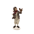 X-MAS FIGOURES  15CM Deventor