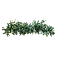 X-MAS GARLAND 280CM Deventor