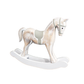 X-MAS HORSE 24CM Deventor