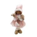X-MAS KIDS 13X9X52CM Deventor