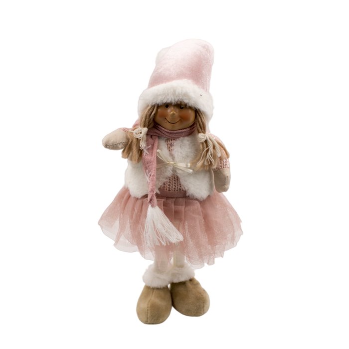X-MAS KIDS 13X9X52CM Deventor
