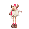 X-MAS PLUSH DECOR Deventor