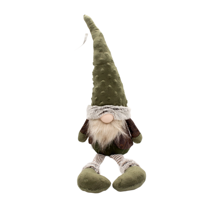 X-MAS PLUSH DECOR Deventor