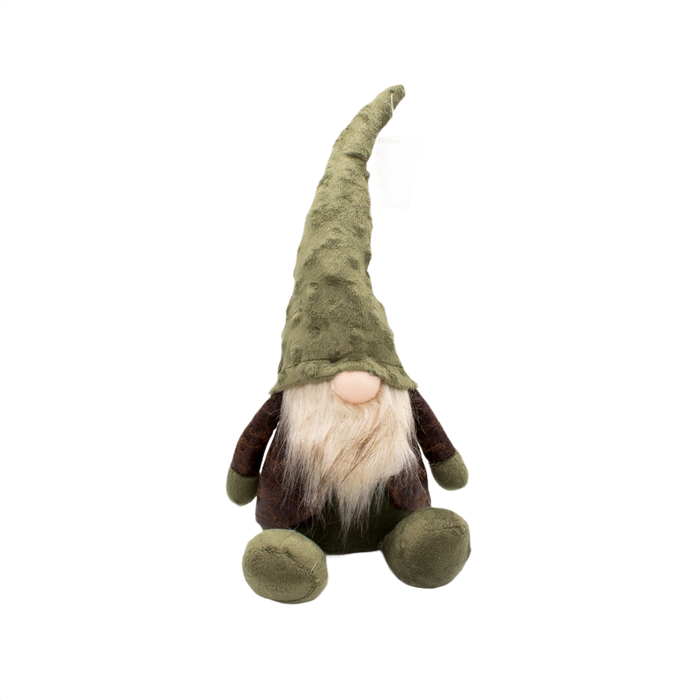 X-MAS PLUSH DECOR Deventor