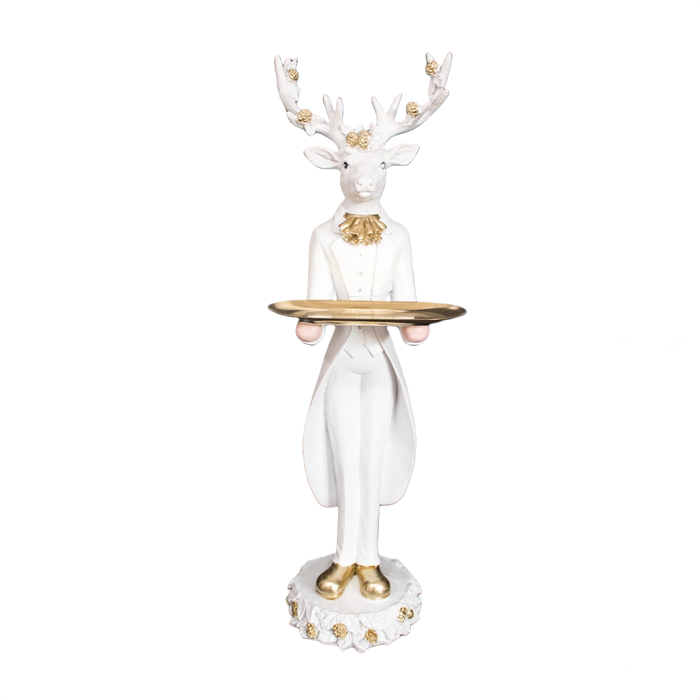 X-MAS REINDEER 60CM Deventor