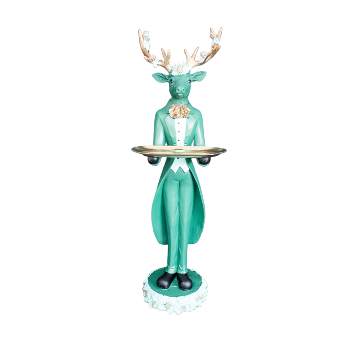 X-MAS REINDEER 60CM Deventor