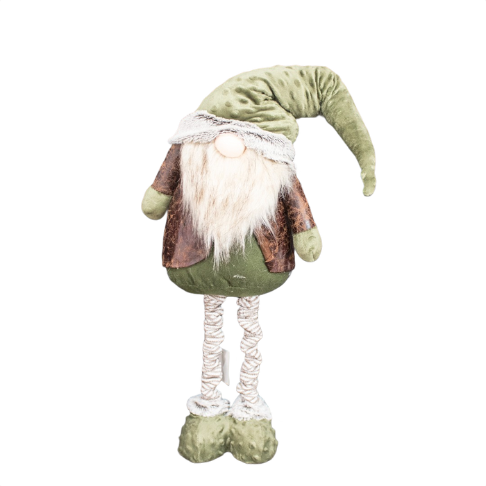 X-MAS SANTA ADJUSTABLE HEIGHT Deventor