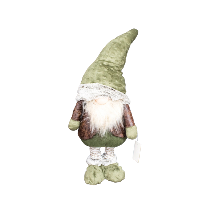X-MAS SANTA ADJUSTABLE HEIGHT Deventor