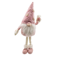 X-MAS STANDING GNOME 35X11X50CM Deventor