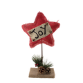 X-MAS STAR 40CM Deventor