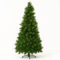 X-MAS TREE 270CM X 115CM Deventor