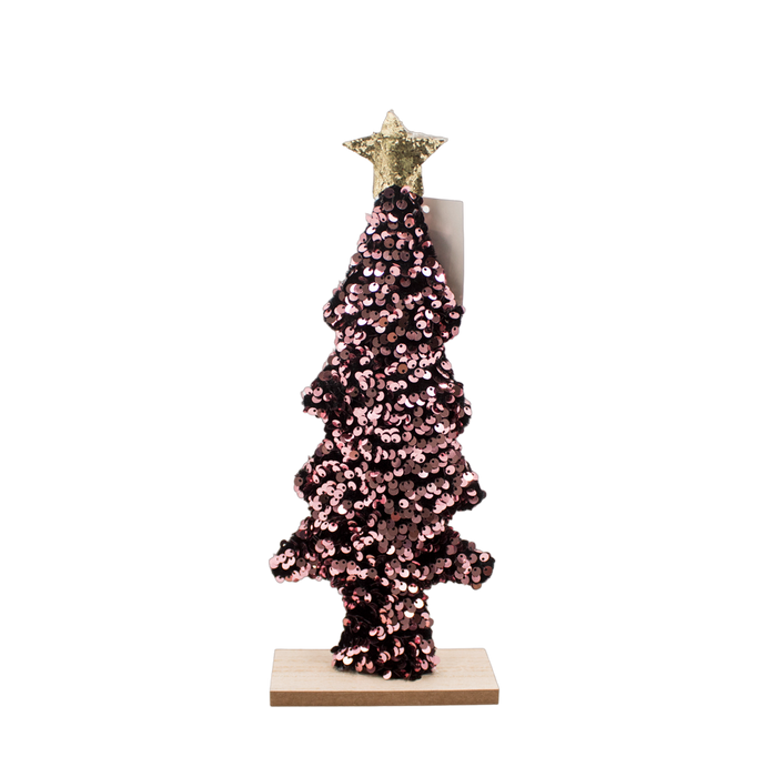 X-MAS TREE 30CM Deventor