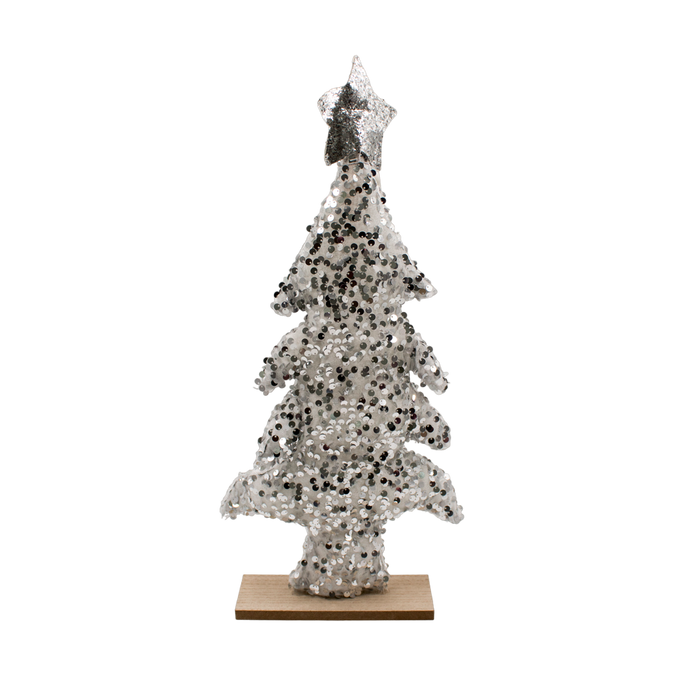 X-MAS TREE 43CM Deventor