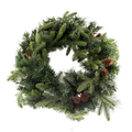 X-MAS WREATH 50CM Deventor