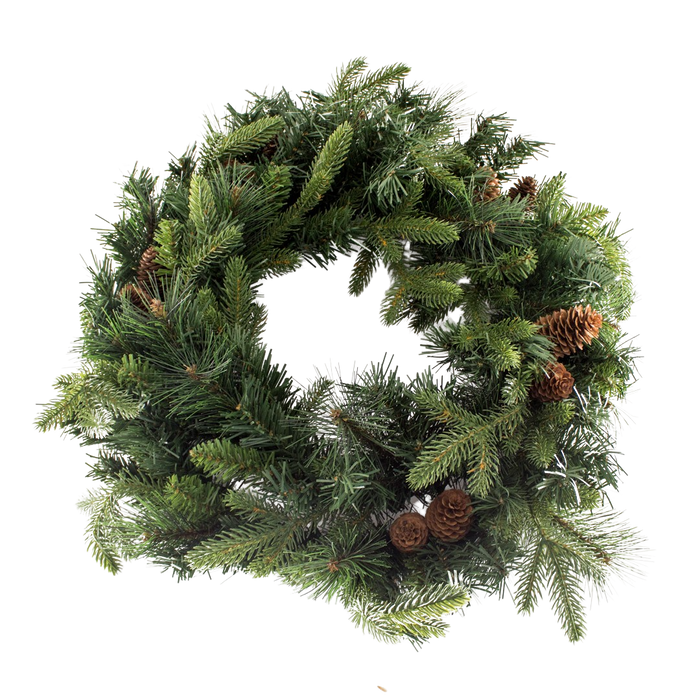 X-MAS WREATH 50CM Deventor