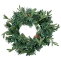 X-MAS WREATH 60CM Deventor