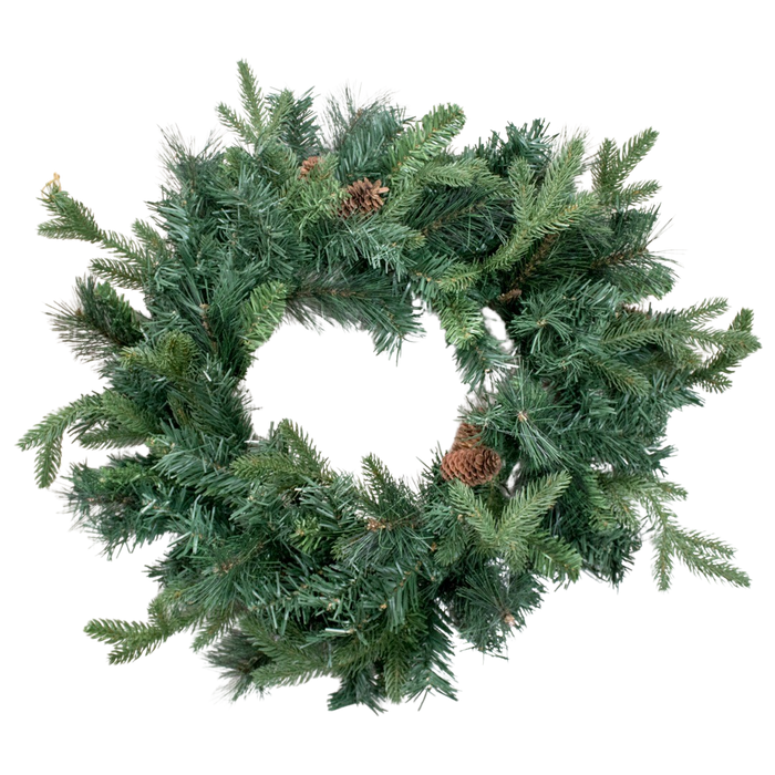 X-MAS WREATH 60CM Deventor
