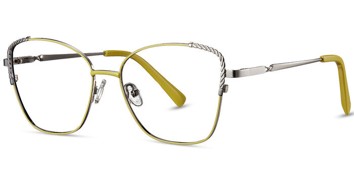 Yangon Streetview Eyewear