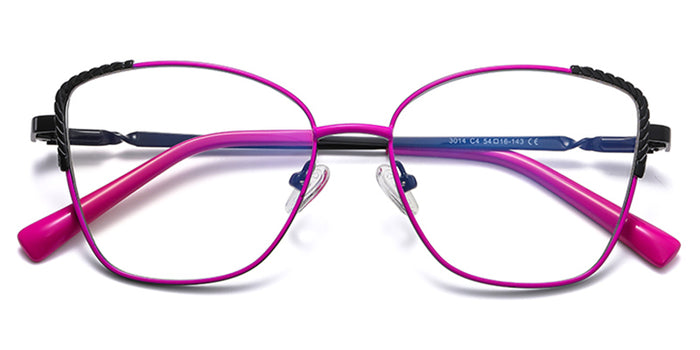 Yangon Streetview Eyewear