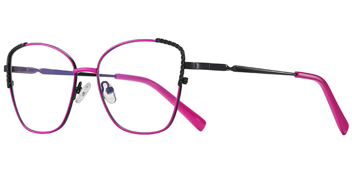 Yangon Streetview Eyewear