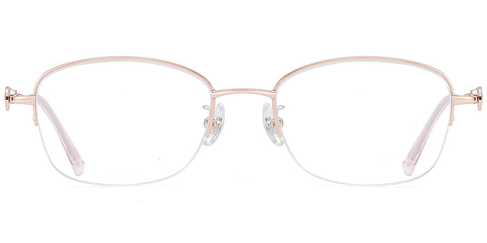 Yaren Centerline Eyewear