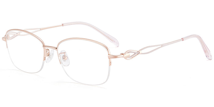 Yaren Centerline Eyewear