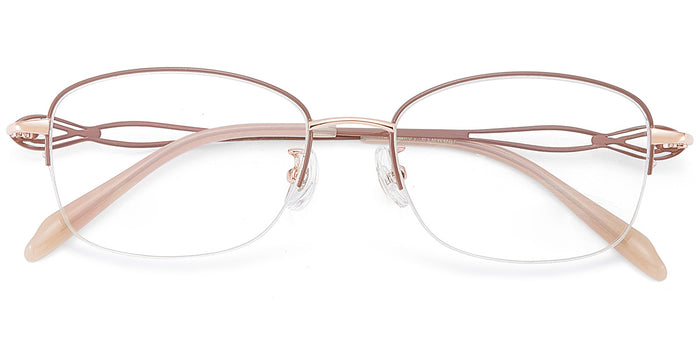 Yaren Centerline Eyewear