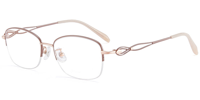 Yaren Centerline Eyewear