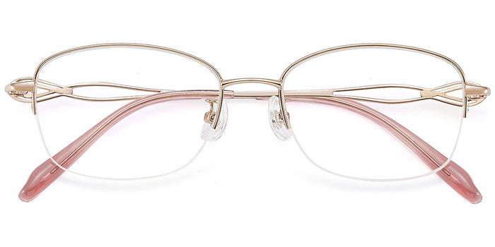 Yaren Centerline Eyewear