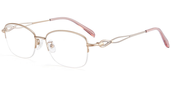Yaren Centerline Eyewear
