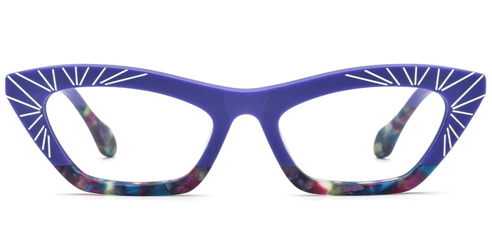 pattern-purple