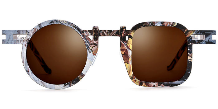 pattern-brown