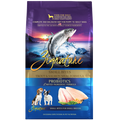Zignature Small Bites Trout & Salmon Formula Dry Dog Food