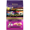 Zignature Small Bites Zssential Formula Dry Dog Food